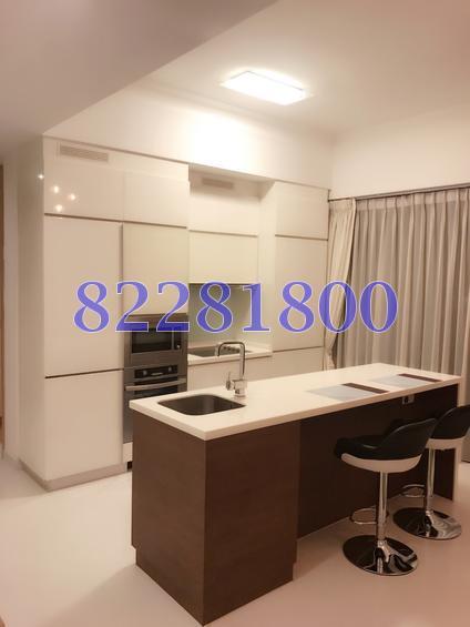 Soleil @ Sinaran (D11), Condominium #149179702